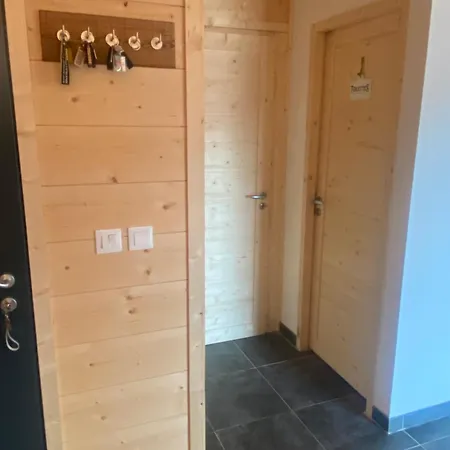 Chalet Des Loulous , 3 Chambres, 8 Couchages Font-Romeu-Odeillo-Via Exterior photo