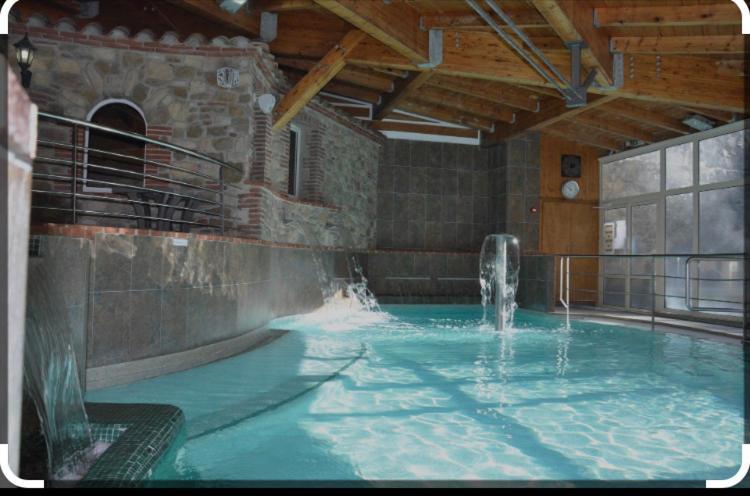 Chalet Des Loulous , 3 Chambres, 8 Couchages