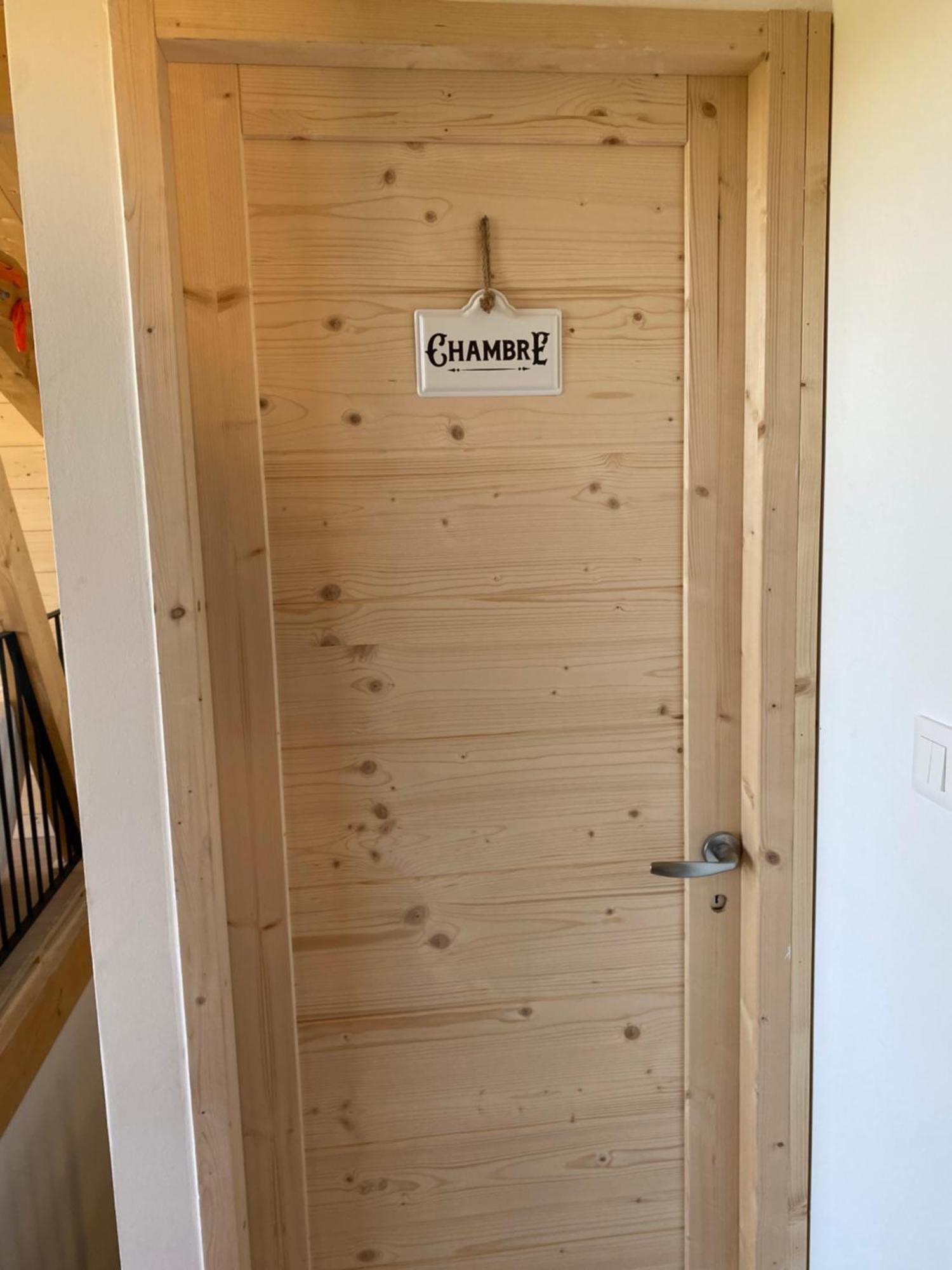 Des Loulous , 3 Chambres, 8 Couchages Chalet Font-Romeu-Odeillo-Via
