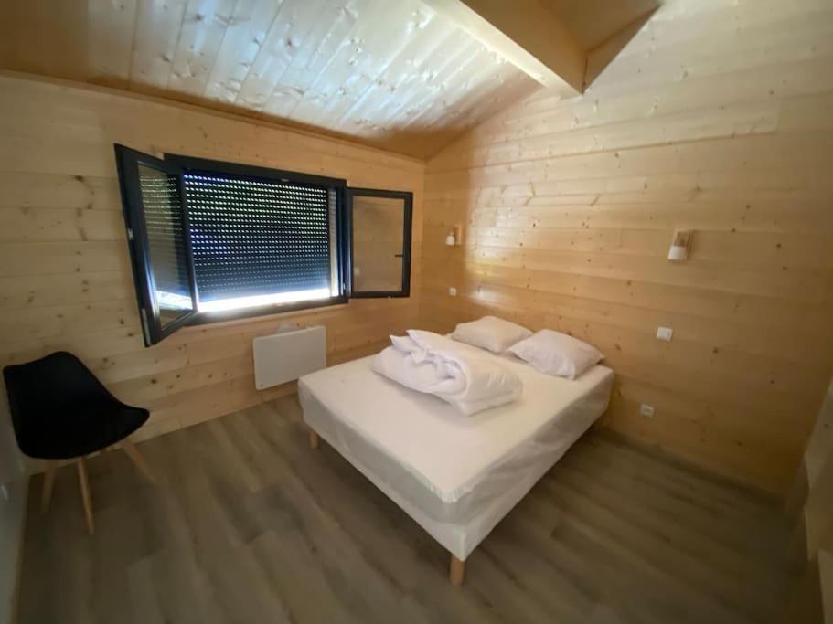 Des Loulous , 3 Chambres, 8 Couchages Font-Romeu-Odeillo-Via