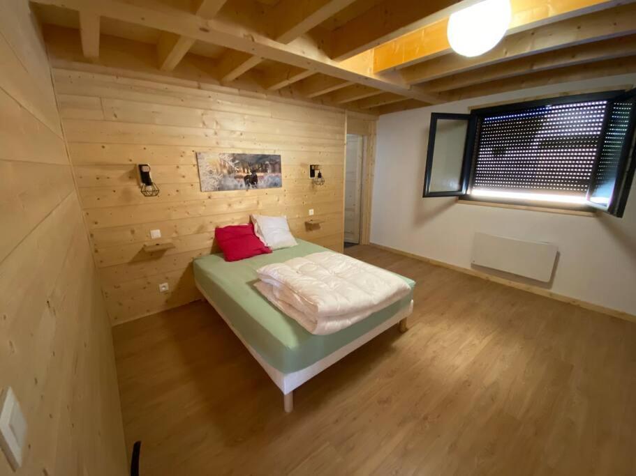 Des Loulous , 3 Chambres, 8 Couchages