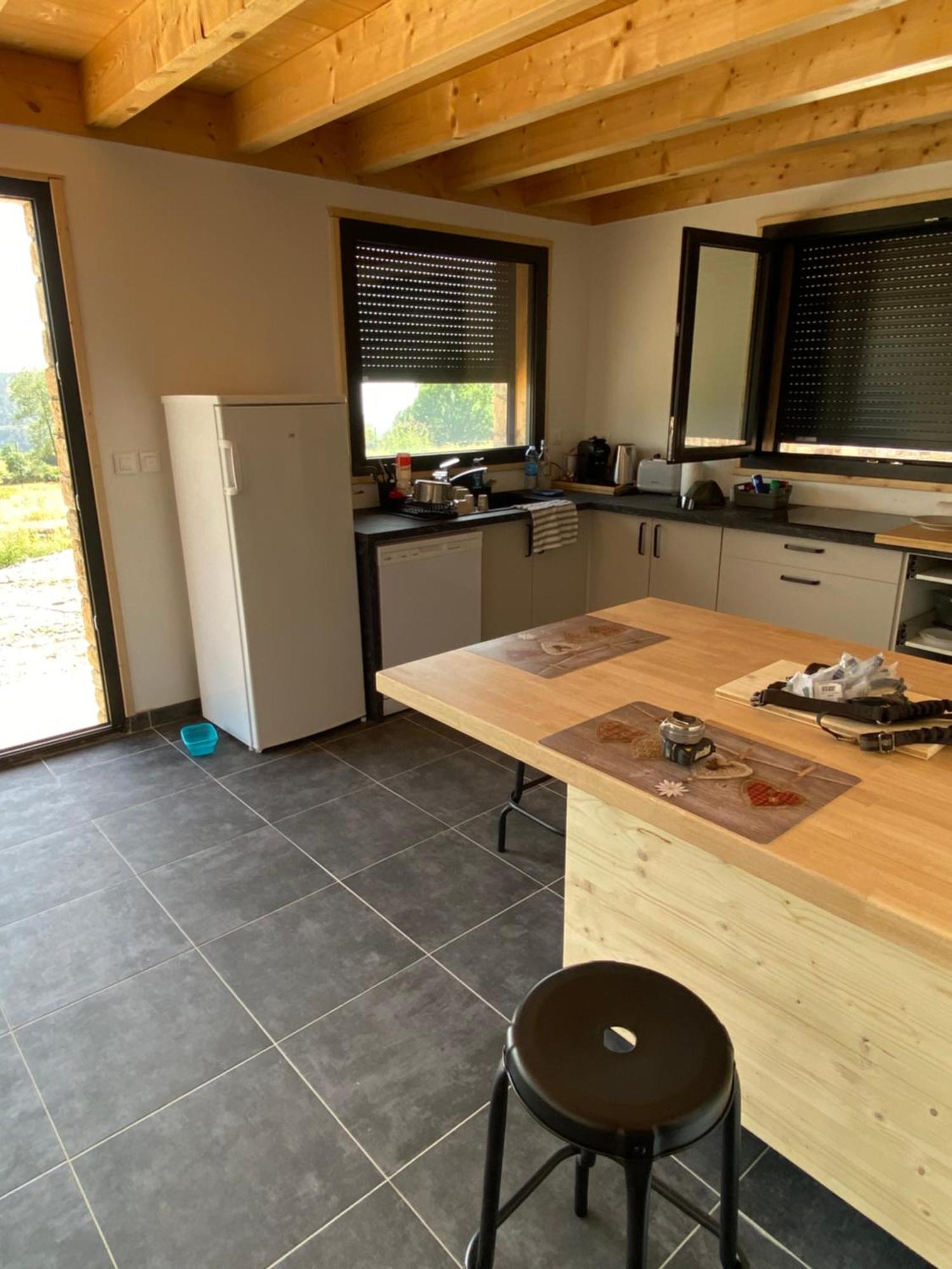 Chalet Des Loulous , 3 Chambres, 8 Couchages *